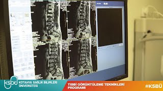 Simav SHMYO Tıbbi Görüntüleme Teknikleri Programı