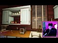Suffer The Night Full Playthrough ALL Endings Indie Horror Gameplay