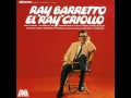 Ray Barreto  - The shadow of your smile