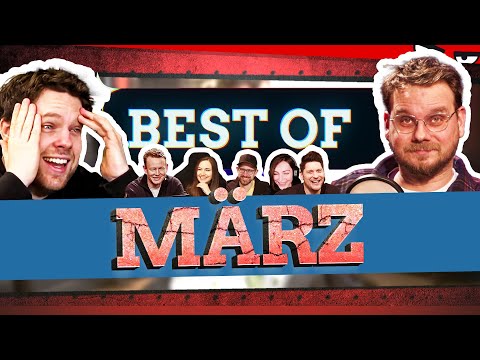 Best of Rocket Beans | Unsere Highlights im März 2023