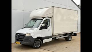 خاور < 3.5т Mercedes-Benz Sprinter 514 2.2 CDI | تصویر 4 - Autoline