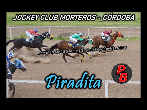 PIRADITA: MORETEROS (13-12-2020)
