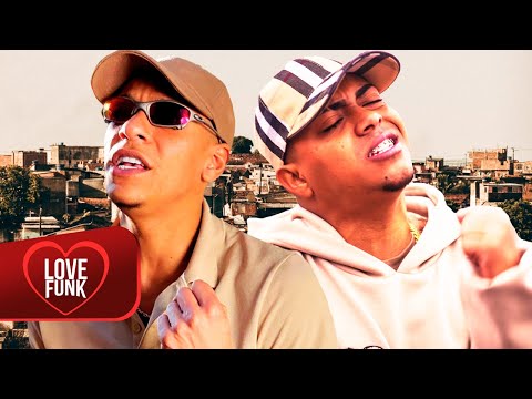 MC Lipi e MC Paulin Da Capital - Me Perguntaram Qual Era Meu Sonho (VideoClipe)