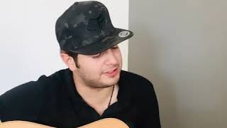 Los plebes del rancho de Ariel Camacho (Johnny cortes) - Te voy a olvidar