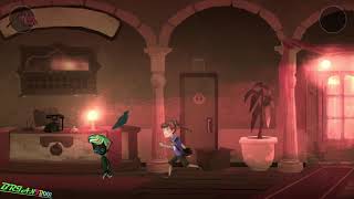 NUBLA 2 - BUGS Y HABITACION 104 - MI COLECCIÓN COMPLETA [3 EN 1]