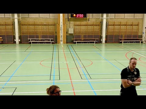 Enköpings HF - Redbergslids IK