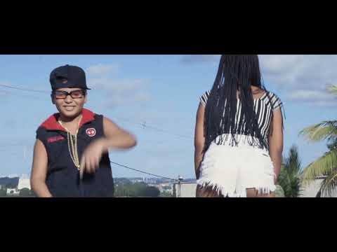 MC HENRIQUE BOLADÃO - E MC LUAN - MALICINHA  - CLIPE - OFICIAL  2018