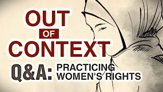 Video: Women's Rights in the Quran - Omar Suleiman
