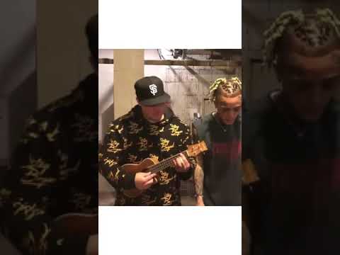 @einerbankz x @lilskies #i 🦋  #TunedUp x #Shelby • • • • • • • • •  #explore #worldstar #uke #ukule