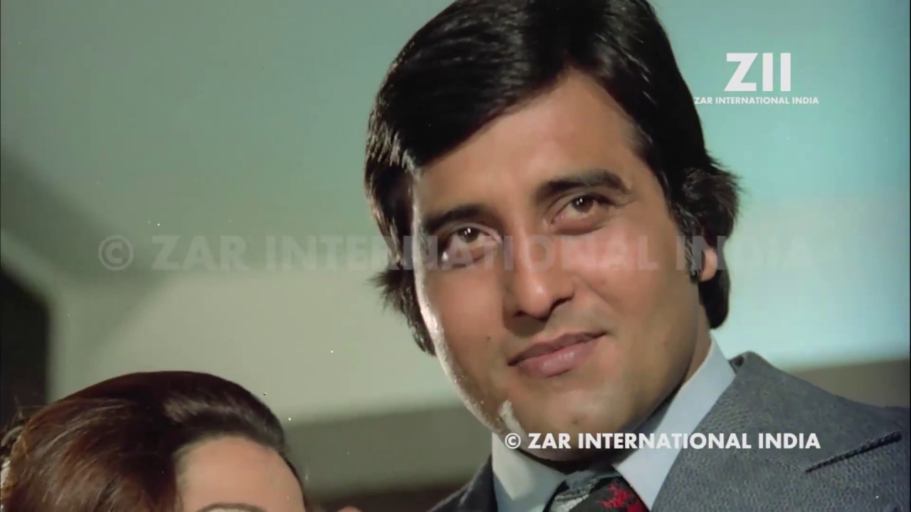 Ek Chehara Dil Ke Karib Lyrics | Garam Khoon | Lata Mangeshkar