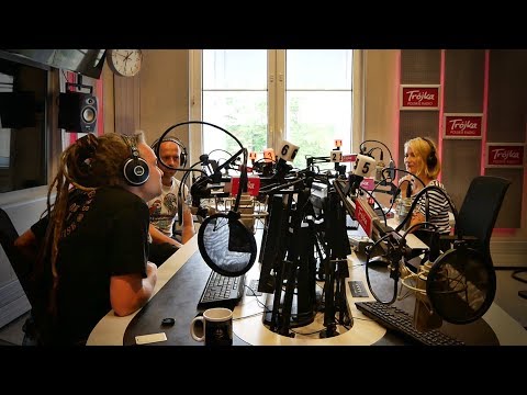 Tribute to Alibabki u Agnieszki Szydłowskiej, Trójka, Radiowy Dom Kultury