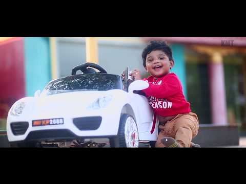 Ashrith 1st  Birth Day || KMT ||