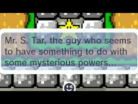 Mole Story Theme and Credits by ★SuperKev★ - SUPER MARIO MAKER - NO COMMENTARY 1AT