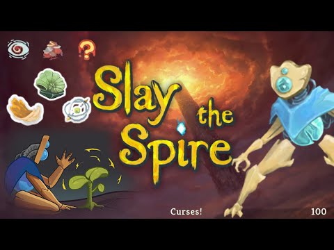 Slay the Spire August 3rd Daily - Defect