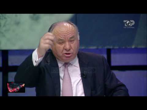 Top Story, 17 Prill 2017, Pjesa 3 - Top Channel Albania - Political Talk Show