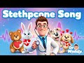 Doctor Wandy S Stethoscope Song