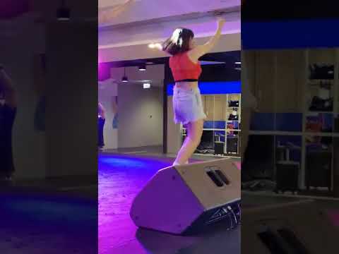 220320 (Kyouka Fancam) RELIVE世界 - Ignite @ Bangkok Idol Summer - Gateway Ekamai