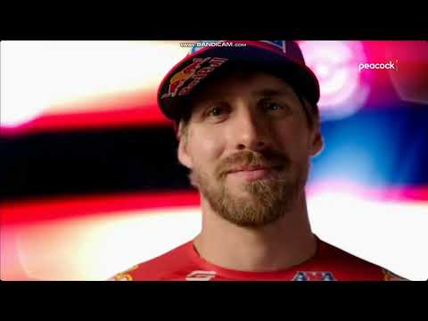 Alex Ray Indianapolis Supercross Fight