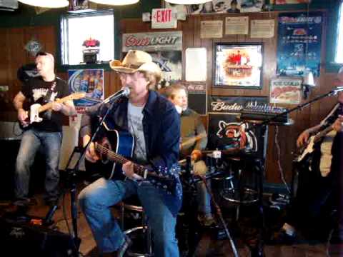 Boe Davis and Broken Arrow " All The Hell My Momma Ever Raised"
