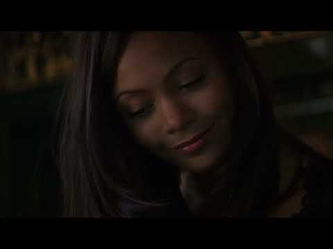 Mission  Impossible  2 - Ethan Catches A Thief