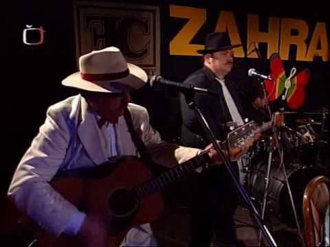 Tockolotoc - Gypsy Bohemians: SA AVER SAM (We are not alike)