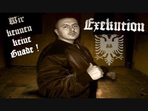 Exekution feat L-Patriot kush po thot