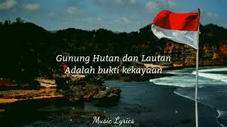Download lagu lagu THIS IS INDONESIA / Gen Halilintar cover (lirik) mp3