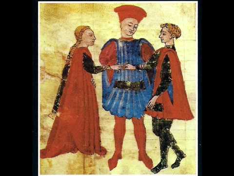 Sephardic Romance - Anon. Balkans: Hija mia