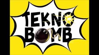 TEKNO BOMB | Mix Hardtek 23 TEKNO BOMB | Mix Hardtek 23