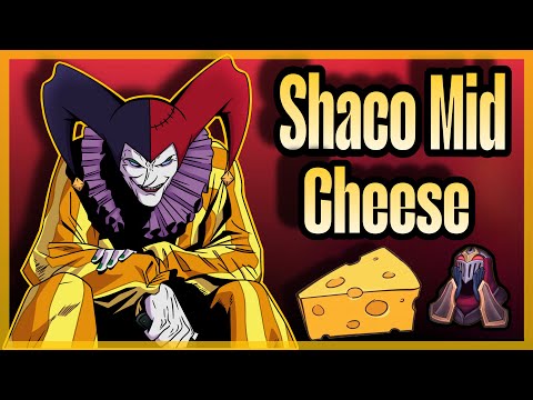 Mid Laners Hate Him, Here’s Why!