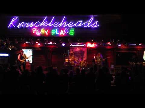 Royal Southern Brotherhood at Knuckleheads 5-23-14 Groove On