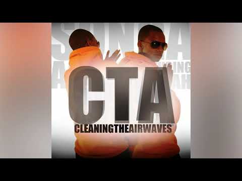 17. Cleaning The Airwaves - Astar (The Hidden Collection Vol. 1)