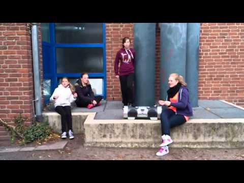 Crazy Crowd - Flava Stevenson (Choreography by JDI)