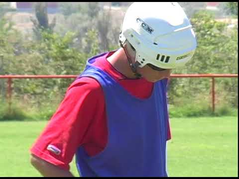 Spain 2006 Finals Control Line Combat Model Airplanes