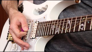 Download lagu What Finally Made PINCH HARMONICS Click For Me (aka Artificial Harmonics/Squeals) mp3