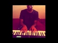 J Cole | Intro 2014 Forest Hills Drive | Arthur Dunk | Piano Cover