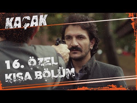 Kaçak Özel Kısa Bölümler | 16. Bölüm
