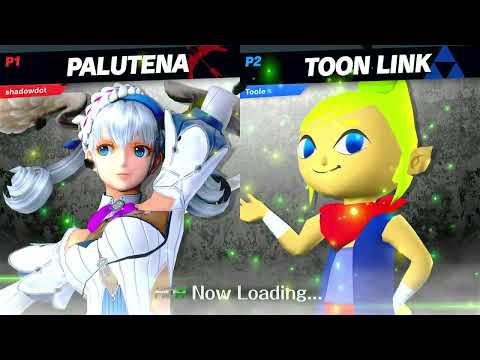 Clocktower Smash 107 - LF - Shadowdot (Random) vs. CoolToole (Random) - HDR