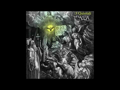 Wego FTS - 3 Quintali