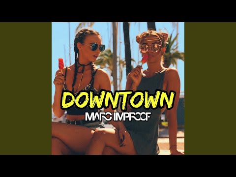 Downtown (Extended Mix)