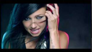 LIGHTS &quot;Saviour&quot; (Adam Young Remix video)