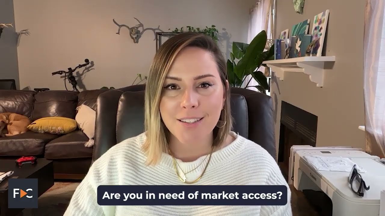 How Megan Transformed Her Independent Agency with First Connect