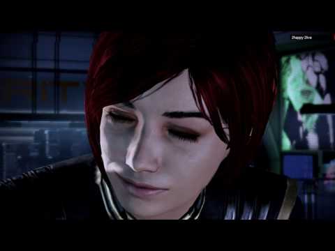 Mass Effect 3 на Insanity #97 (Полное Прохождение Без Комментариев)  [1080p]