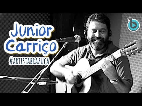 Junior Carriço #ArtistaBrazuca - Linha Divisória