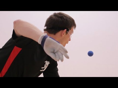 WPH NYAC Race Stop #6 - Killian Carroll vs Luis Cordova - Rd 8