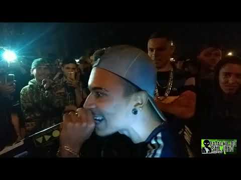 [treta de casal] END X ZACK (RJ) | 2ª FASE | 180ª BATALHA DO SÃO JOÃO | GUARULHOS - SP