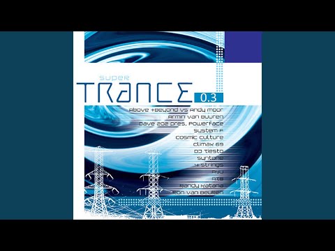 The World Is Spinning (Radio Edit)