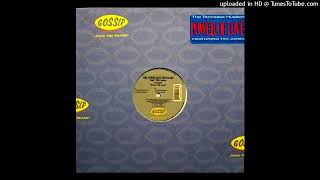 The Tennessee Hustlers - Power Of Love (Original Hustlers)