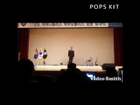 20170405 Loving You Keeps Me Alive