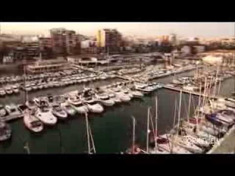 Torrevieja - A paradise right at your fingertips